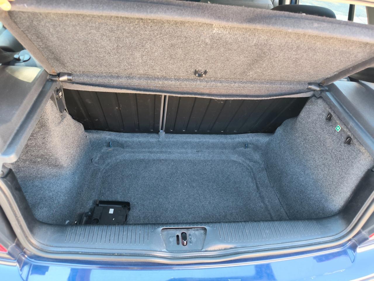 Volkswagen Polo 1.4 cat 5 porte Comfortline