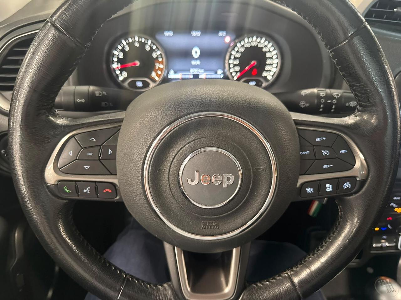 Jeep Renegade 1.0 T3 Limited GPL