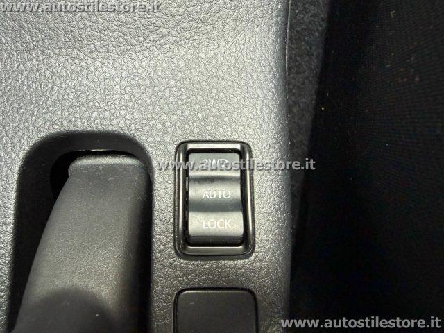 FIAT Sedici 1.6 16V 4x4 Experience