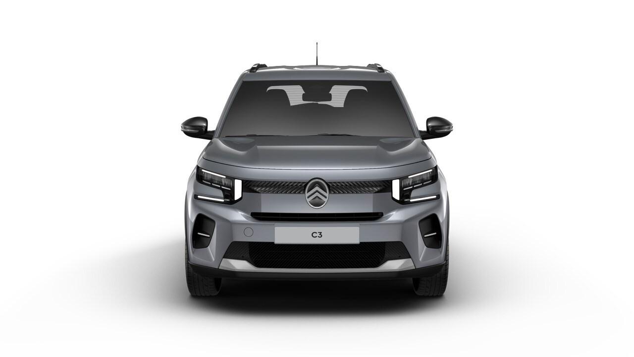 CITROEN C3 4ª serie C3 PureTech 100 S&S Plus