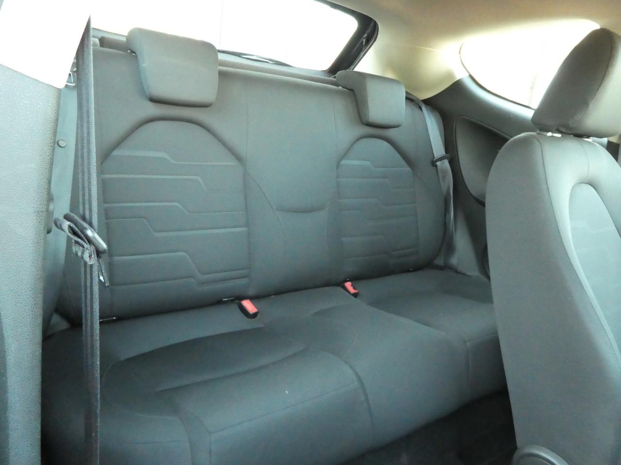 Alfa Romeo MiTo 1.4 T 120 CV GPL OK NEOPATENTATI