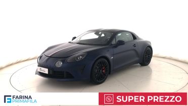 ALPINE A110 A110 S MY24