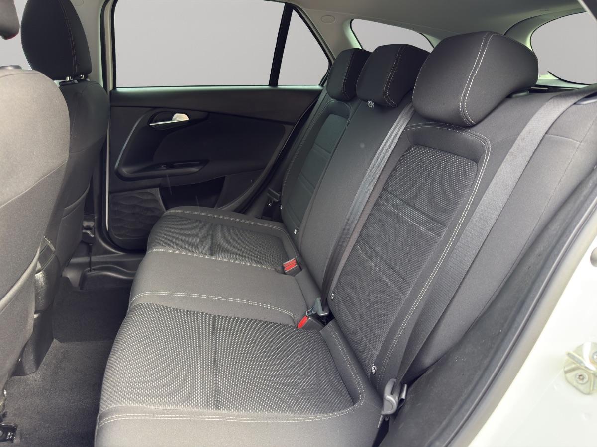 FIAT - Tipo SW 1.3 mjt CityLife s&s 95cv