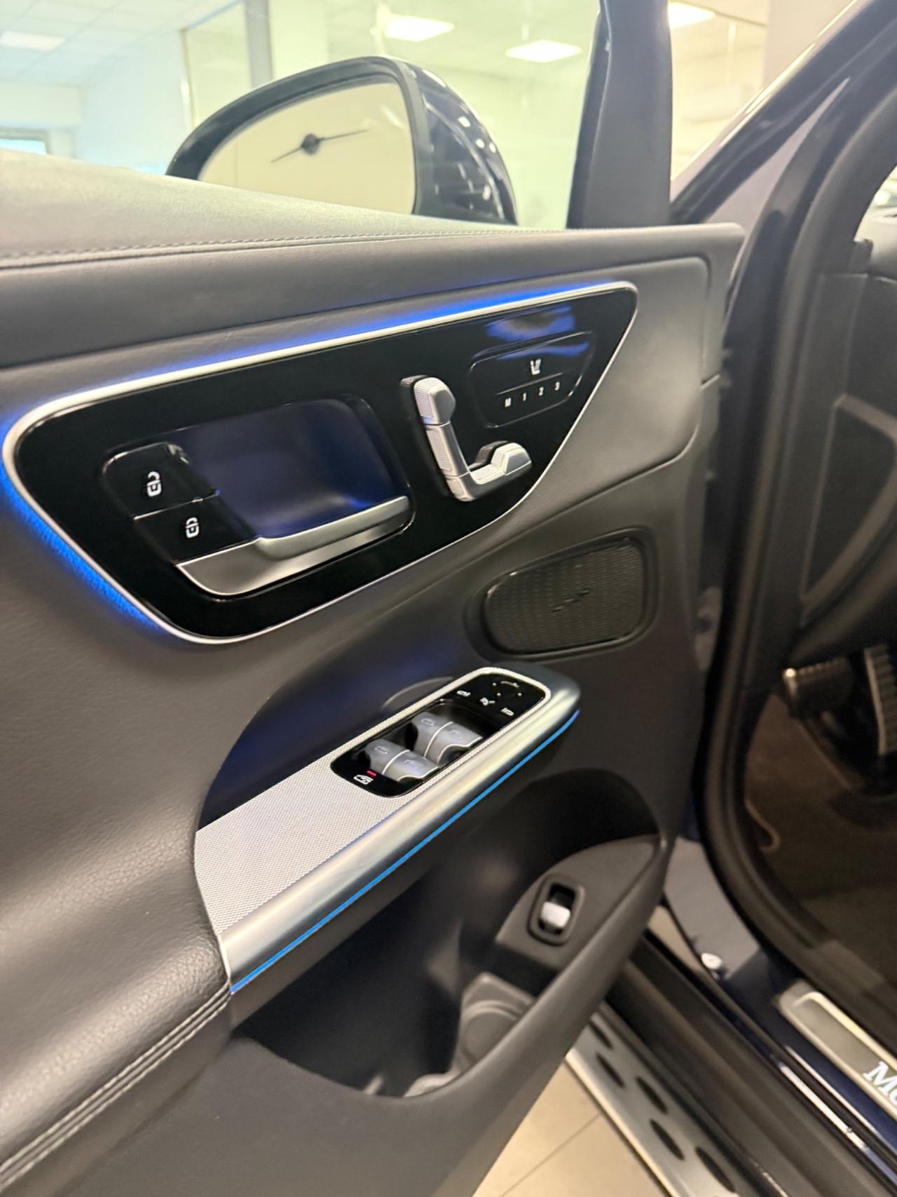 Mercedes-benz GLC 220 d 4Matic Mild Hybrid AMG Line Premium Plus