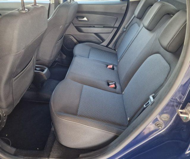 DACIA Duster 1.0 TCe 100 CV ECO-G 4x2 Comfort