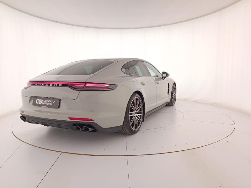 Porsche Panamera 2.9 4S PDK
