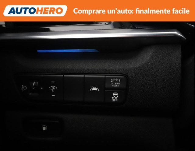 KIA Niro 1.6 GDi DCT HEV Style
