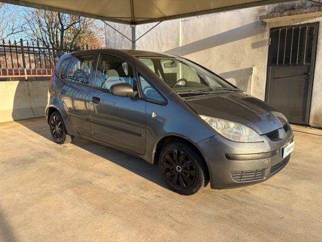 MITSUBISHI Colt 1.1 12V 5 PORTE BENZINA OK NEOPATENTATI