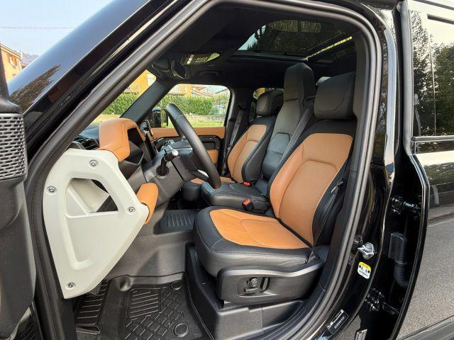 LAND ROVER Defender 110 3.0D I6 250 CV AWD Auto X-Dynamic HSE 6POSTI
