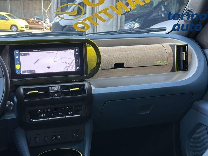 FIAT Grande Panda Hybrid Hybrid La Prima