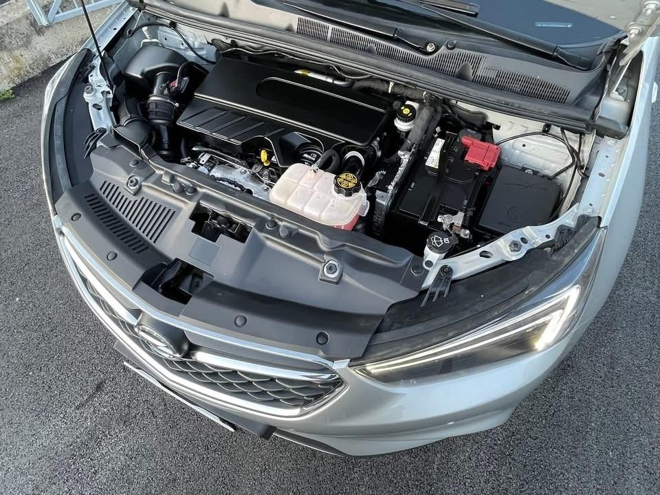 Opel Mokka X 1.6 CDTI 136 cv