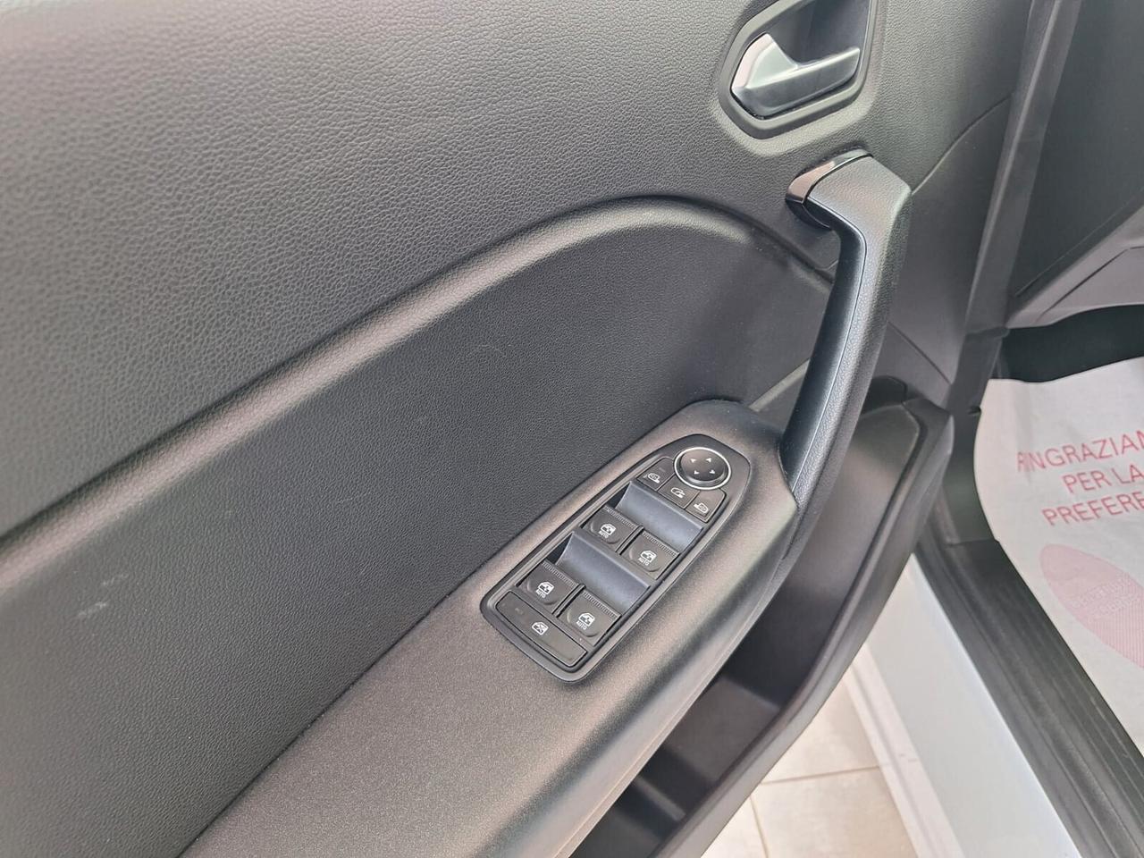 Renault Captur Blue 1.5dCi 115CV EDC Business 2021