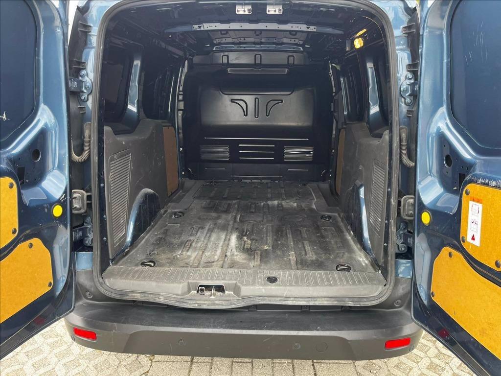 FORD Transit Connect 240 1.5 tdci 100cv Trend L2H1 E6 del 2022