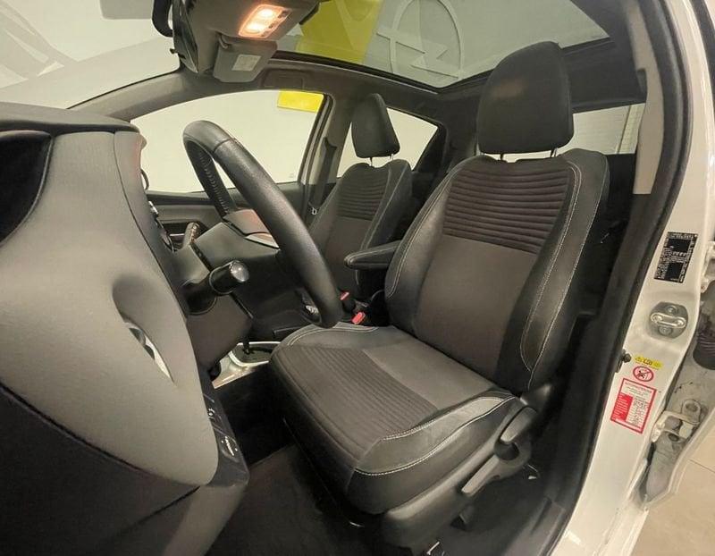 Toyota Yaris Yaris 1.5 Hybrid 5 porte Style