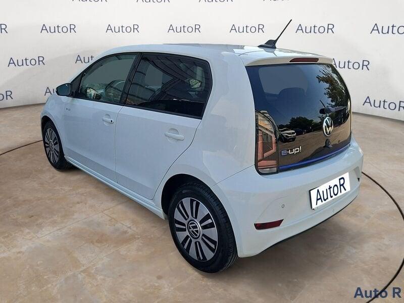 Volkswagen e-Up e-up!