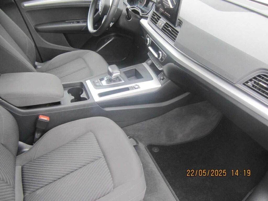 Audi Q5 35 TDI S tronic Business