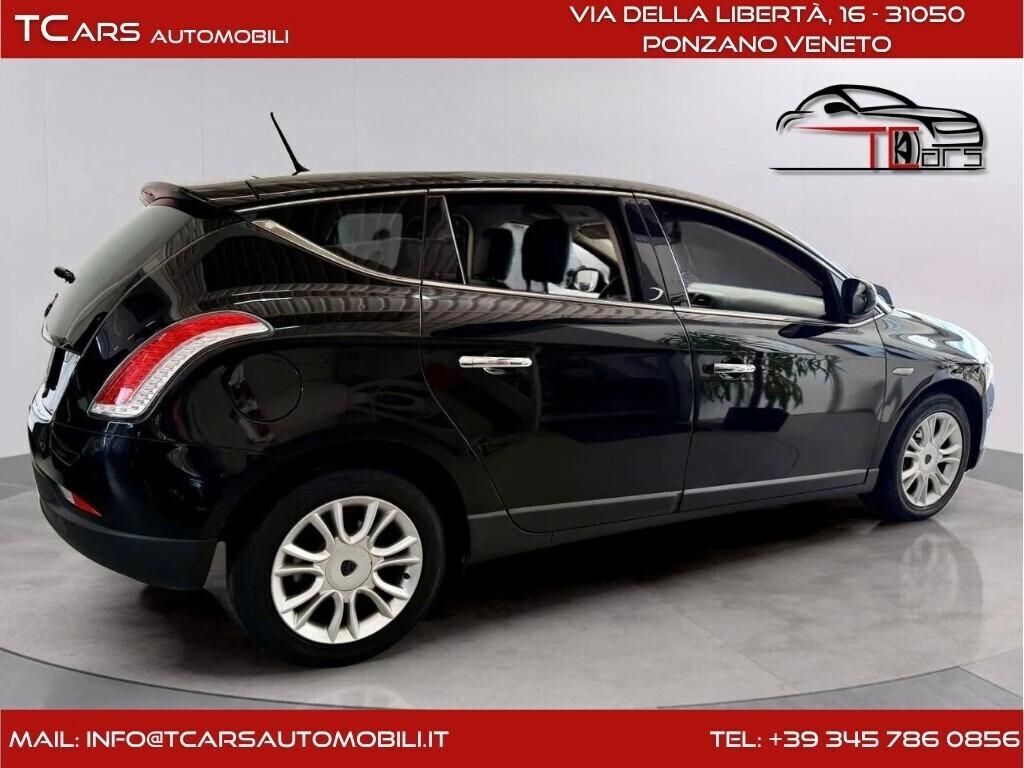 LANCIA DELTA 1.6 MJT - GARANZIA 3 ANNI TOP