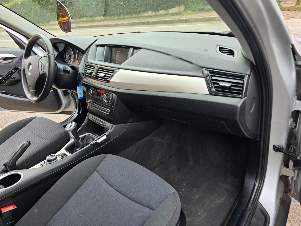 Bmw X1 sDrive18d Msport