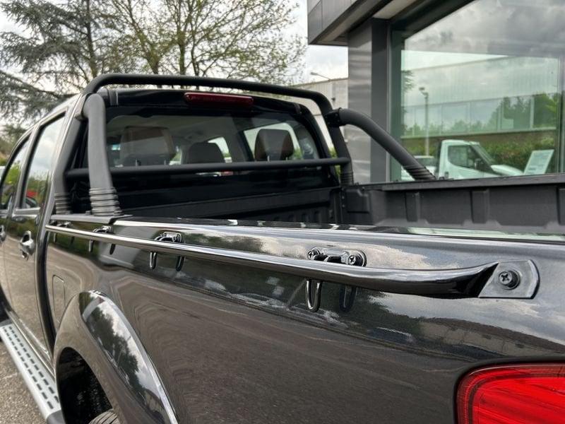 Great Wall Steed P.CONSEGNA PASSO LUNGO BENZ/GPL 4X4 + RIDOTTE