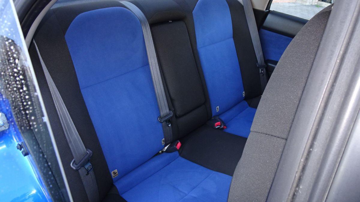 SUBARU - Impreza WRX STI