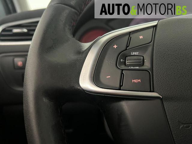 CITROEN C4 1.6 VTi 120 GPL airdream Attraction