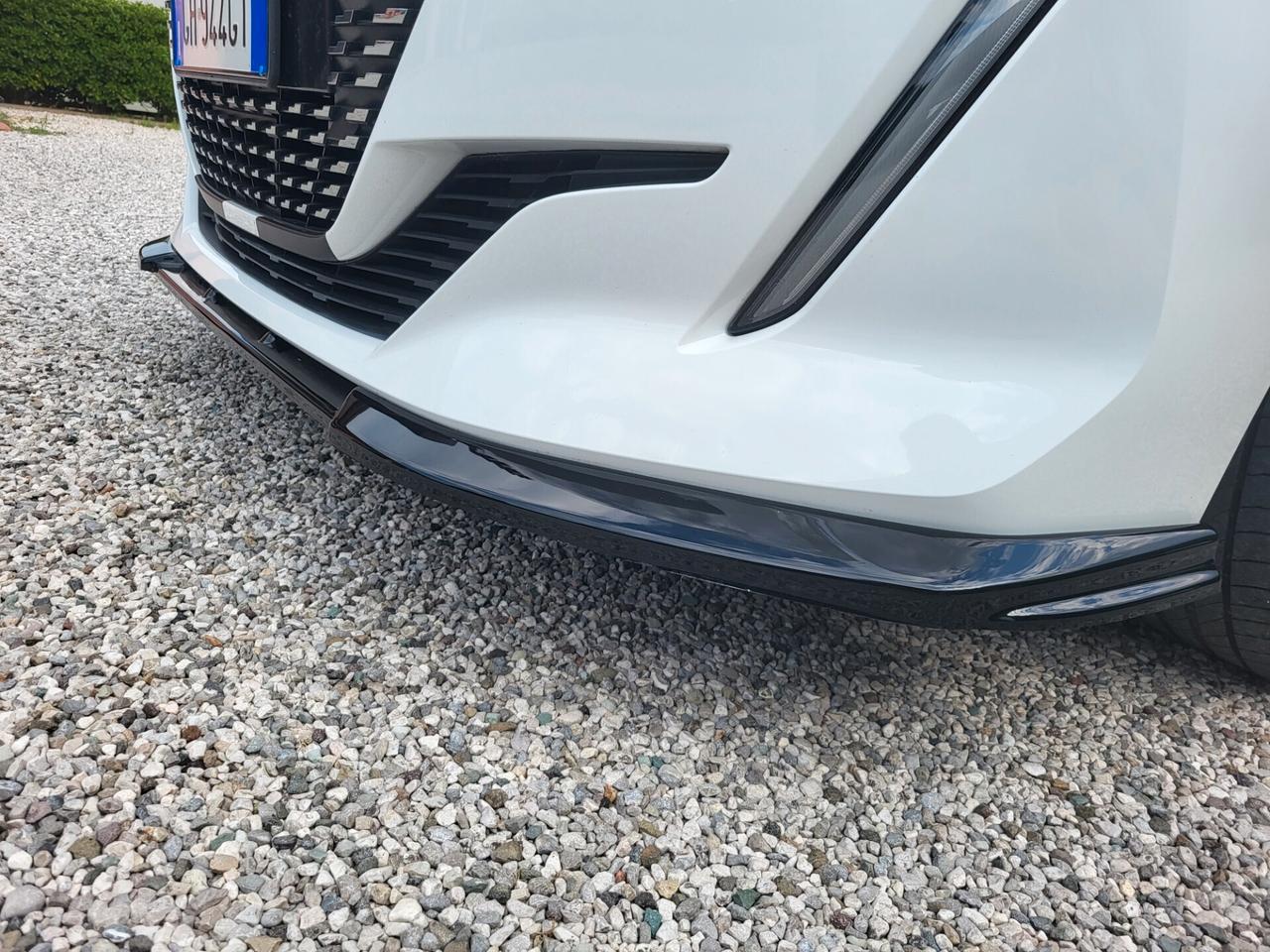 Peugeot 208 PureTech 75 Stop&Start 5 porte Allure Pack