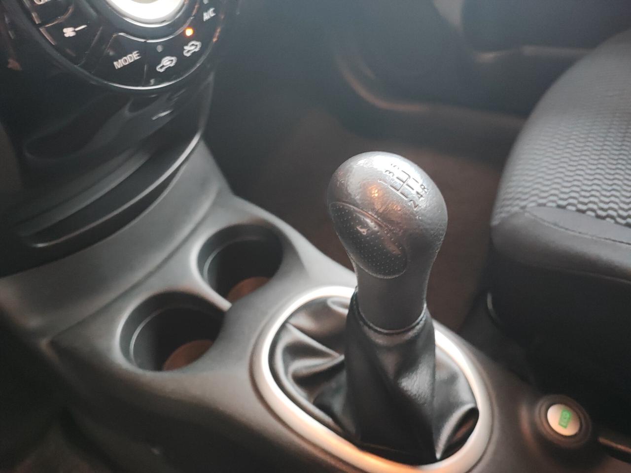 Nissan Note 1.2 12V Acenta