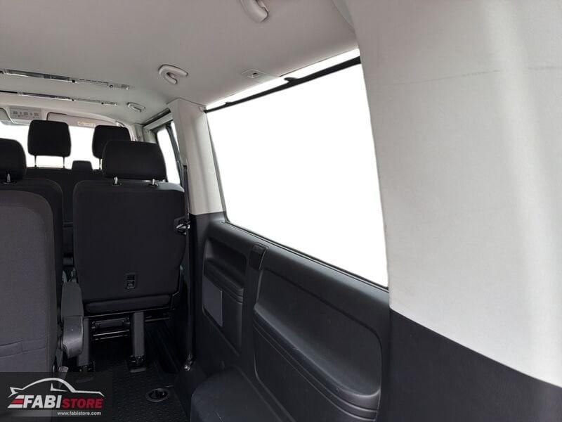Volkswagen Caravelle 2.0 TDI 150 Cv Comfortline PL 8 Posti 4 MOTION
