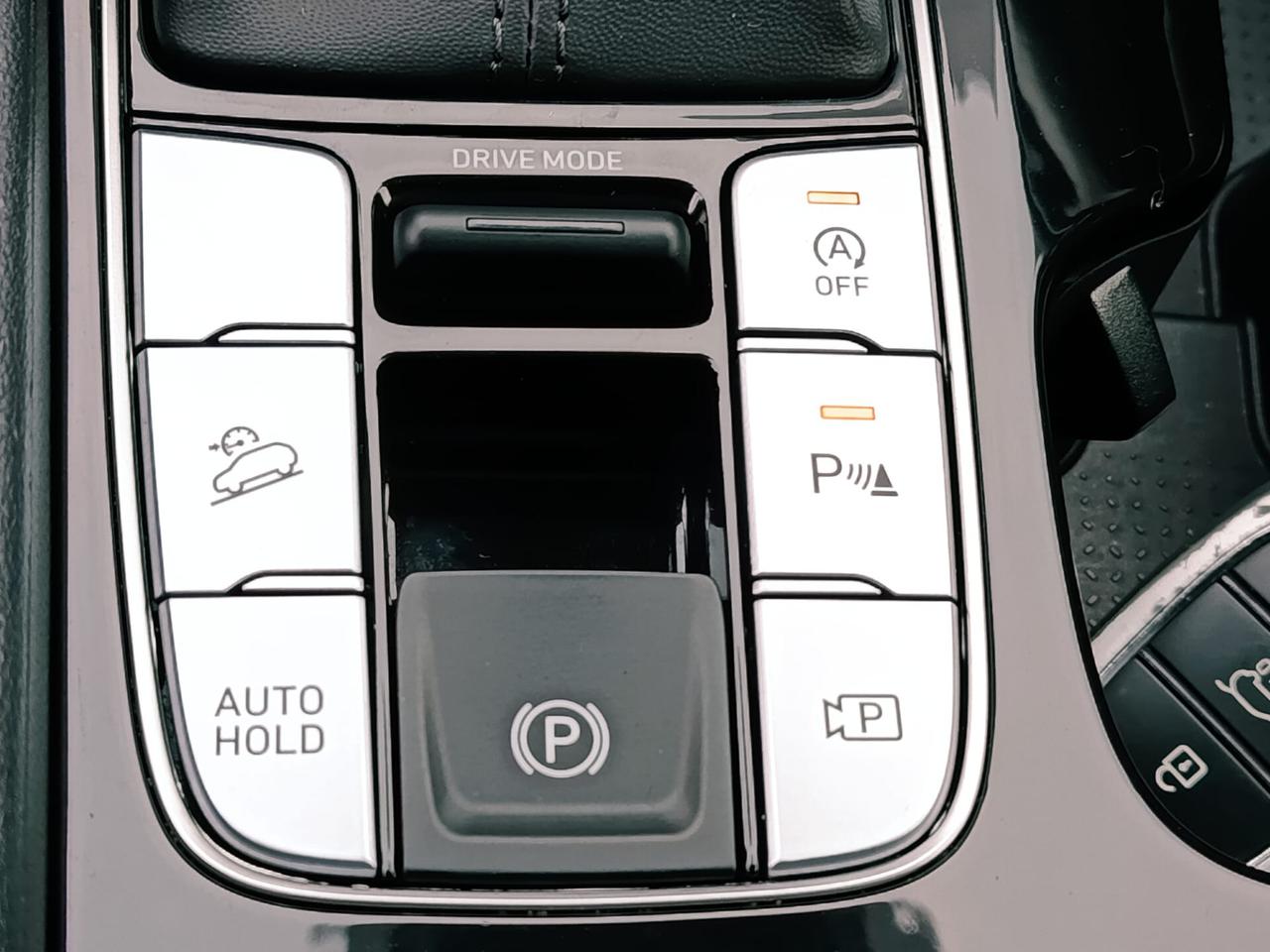 Hyundai Tucson 1.6 CRDI 48V DCT Exellence