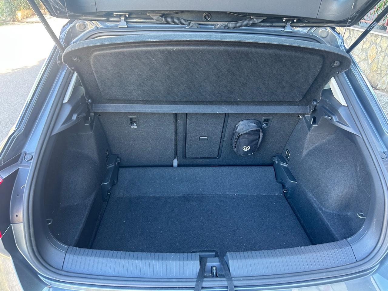 Volkswagen T-Roc 2.0 TDI SCR 150 CV DSG Style