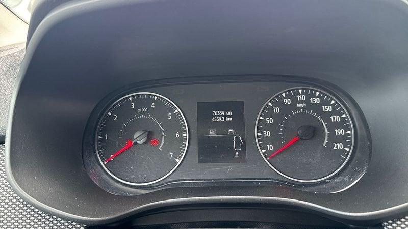 Dacia Jogger 2021 1.0 TCe GPL Extreme UP 7p.ti