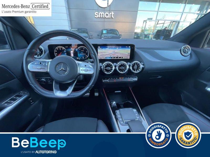 Mercedes-Benz GLA 180 D PREMIUM AUTO
