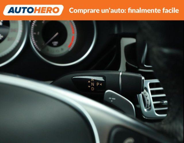 MERCEDES-BENZ CLS 250 d 4Matic Premium