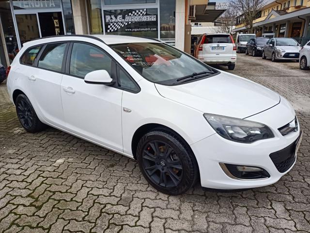 OPEL Astra 1.6 CDTI EcoFLEX S&S Sports Tourer Elective