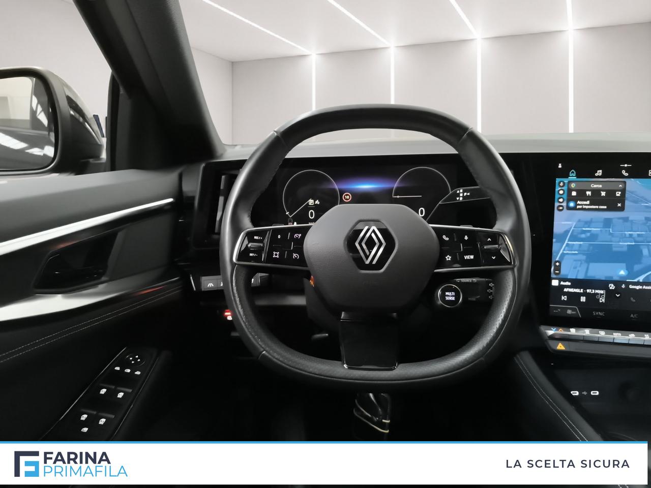 RENAULT Austral 2023 - Austral 1.2 E-Tech full hybrid Techno 200cv a