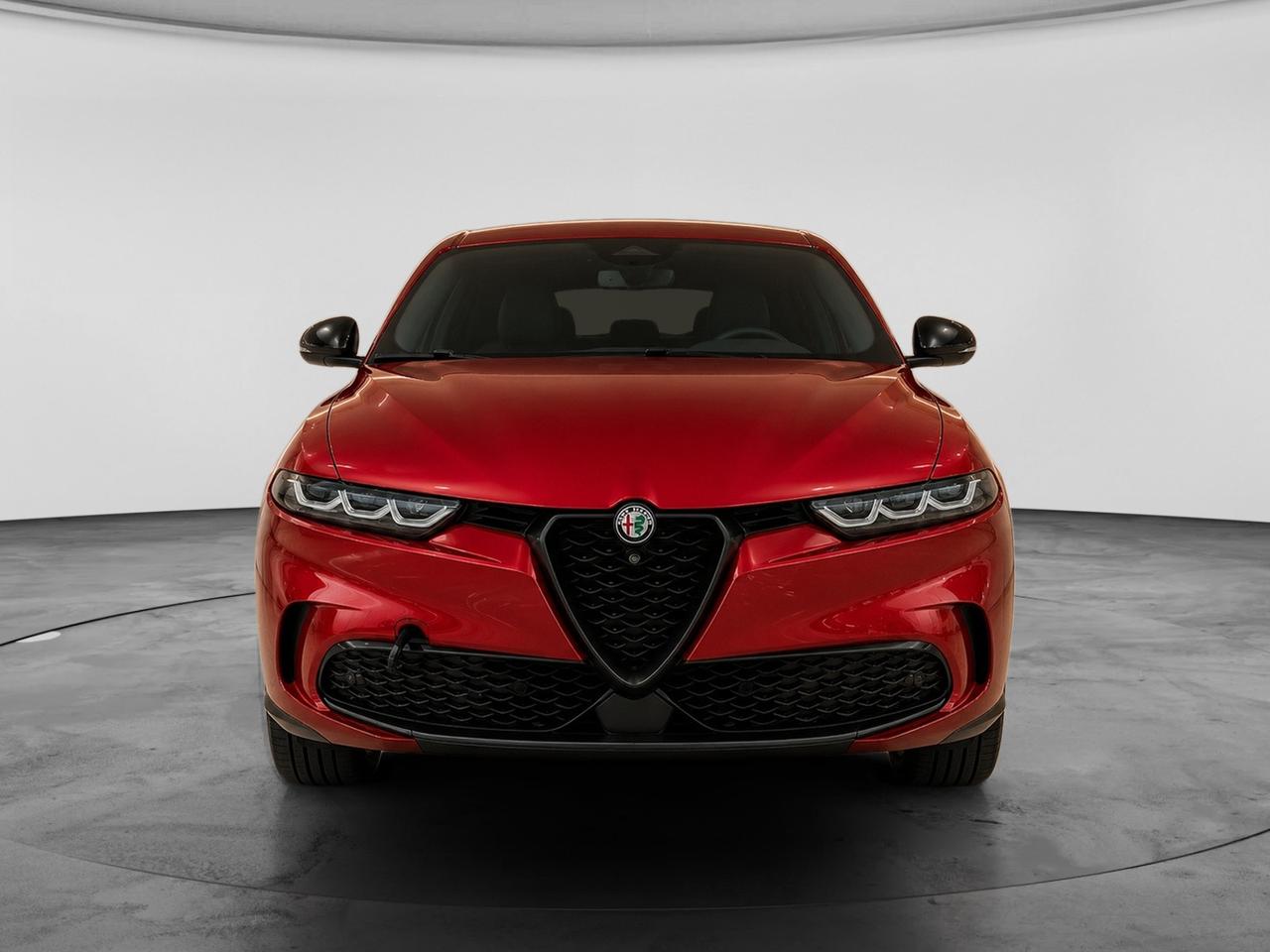 ALFA ROMEO Tonale - Tonale 1.6 Sprint 130cv tct6