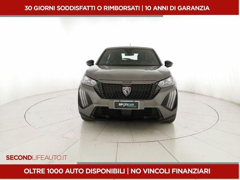 Peugeot 2008 1.2 puretech Active s&s 100cv