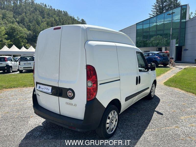 FIAT Doblò Doblo cargo 1.6 mjt 16v SX 105cv - NETTO IVA
