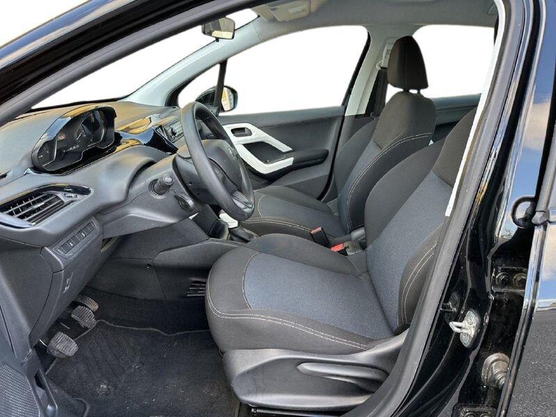 Peugeot 208 PureTech 68 5 porte Active