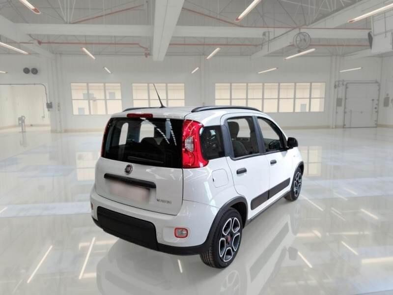 Fiat Panda 1.0 FireFly S&S Hybrid City Life “Prezzo Chiaro”