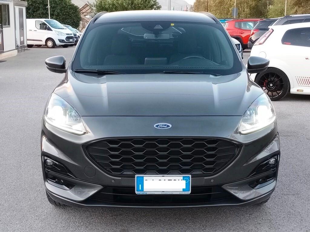 Ford Kuga 1.5 EcoBlue 120 CV aut. 2WD ST-Line X Design