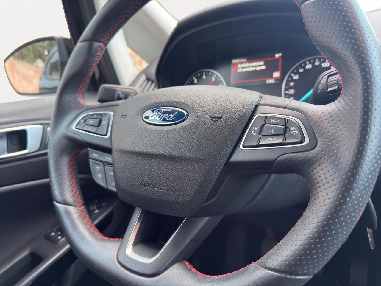 Ford EcoSport 1.0 EcoBoost 125 CV Start&Stop ST-Line