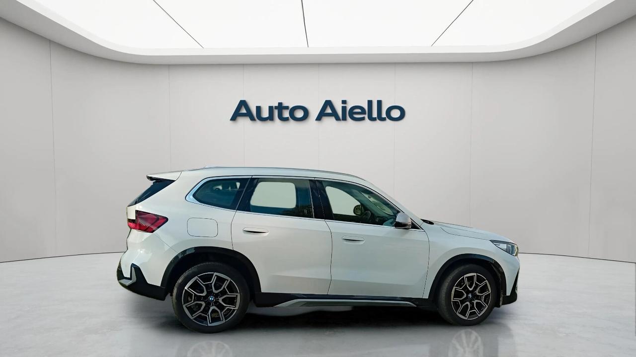 Bmw X1 sDrive 18d xLine