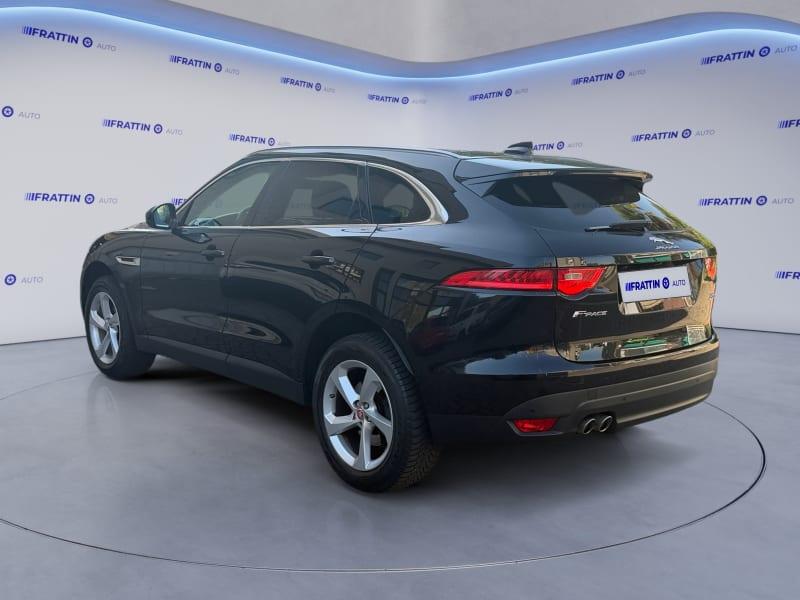 JAGUAR F-PACE 2.0 D 180 CV AWD AUT. PR