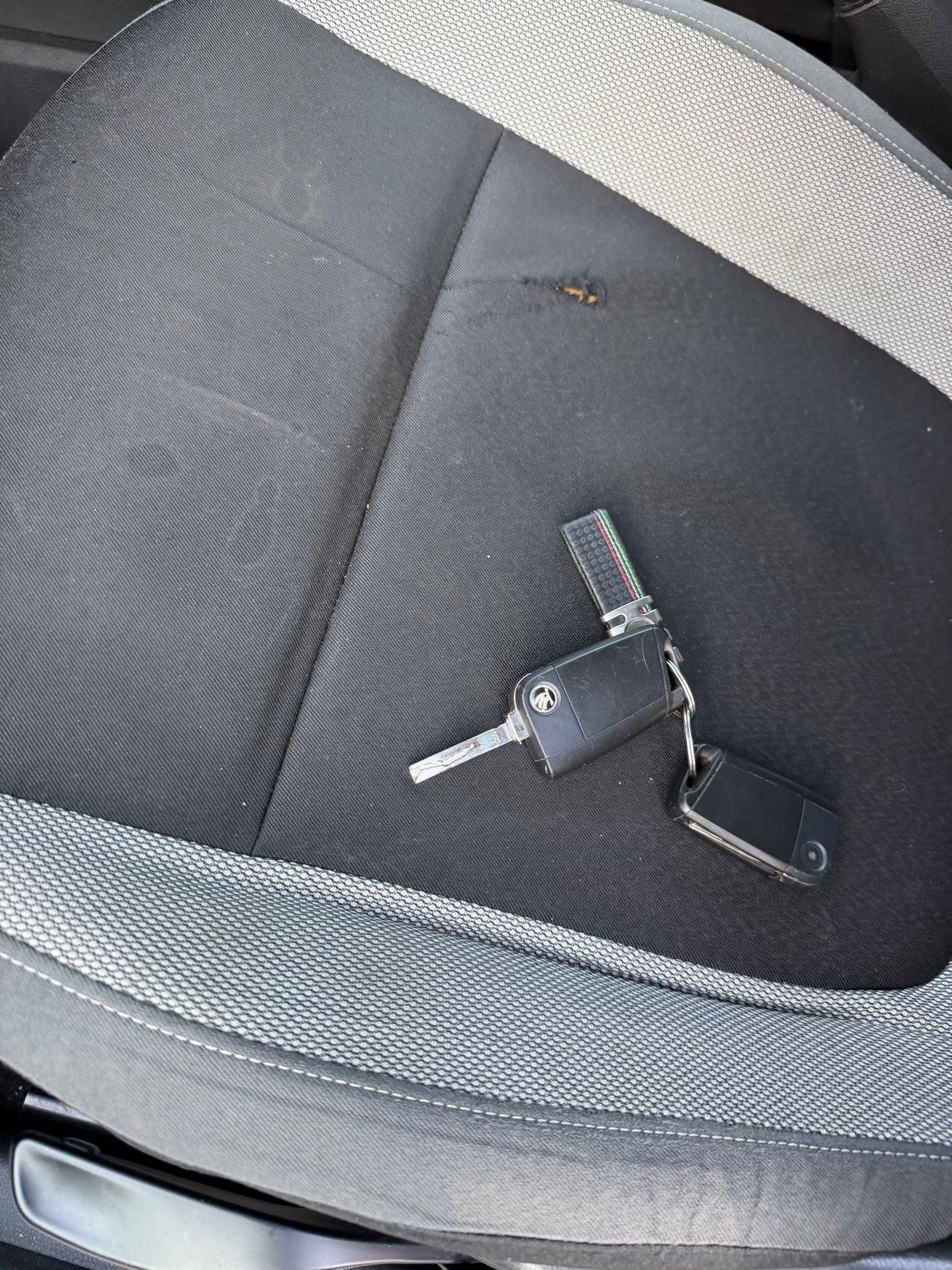 Skoda Fabia 1.4 TDI 90 CV Wagon Ambition