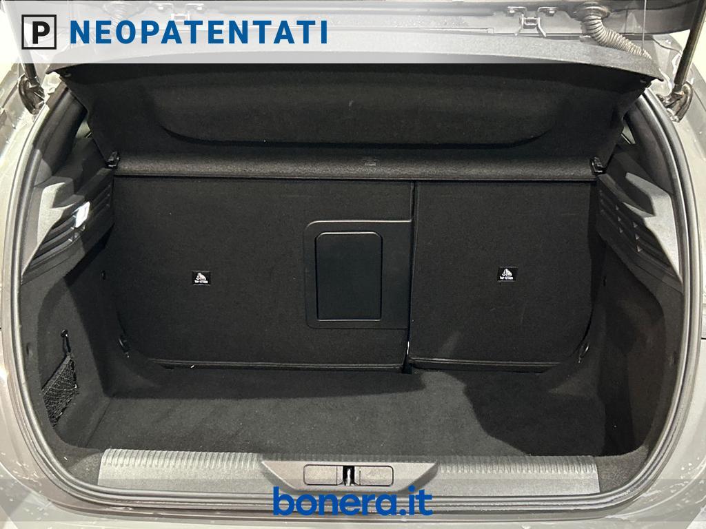 Peugeot 308 1.5 BlueHDi GT EAT8