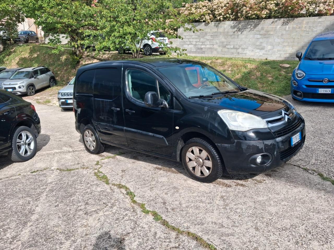 Citroen Berlingo 1.6 HDi 90CV Multispace