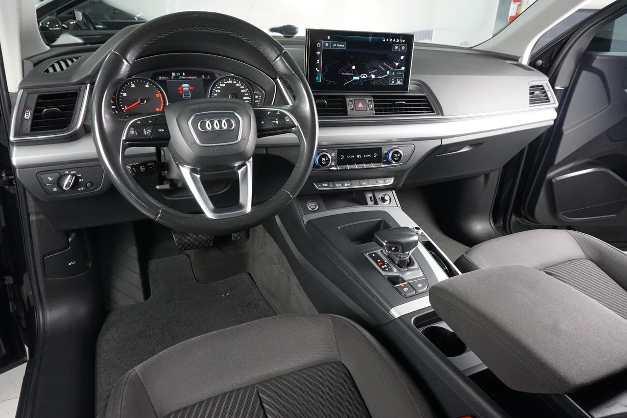 Audi Q5 30 TDI S tronic Business