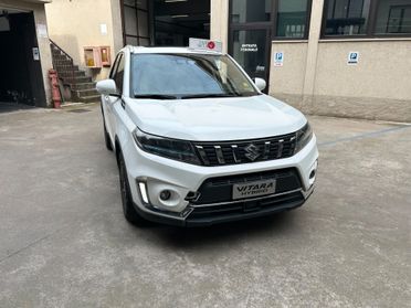 Suzuki Vitara 1.4 Hybrid 4WD AllGrip Starview