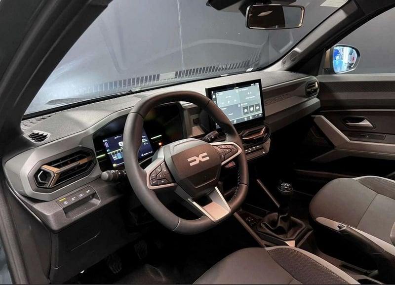 Dacia Duster Duster Tce 130 CV MHEV 4x4 Extreme
